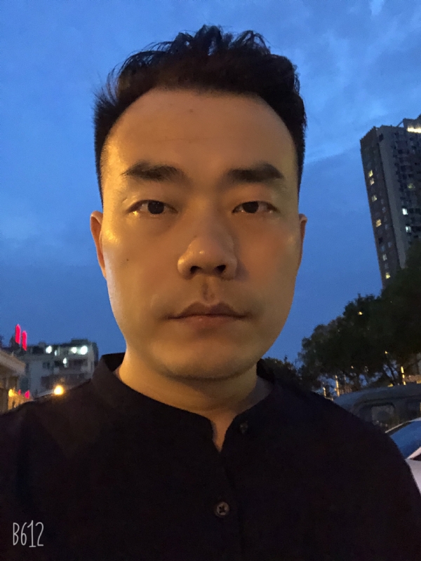 楚河畔的第二张照片--东莞相亲服务中心
