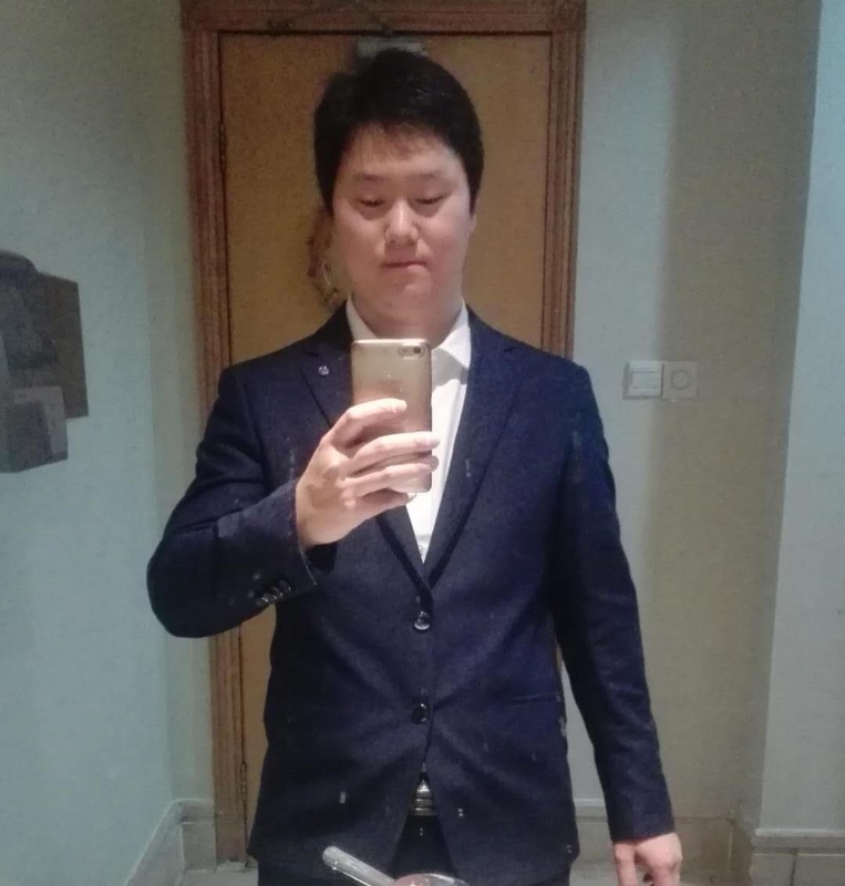 缥缈的第一张照片--东莞相亲服务中心