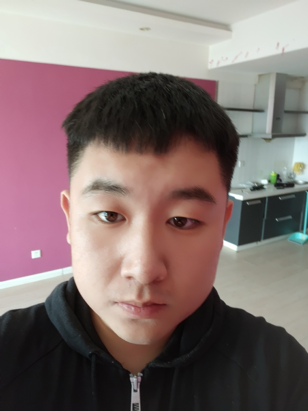 正宇的第一张照片--东莞相亲服务中心