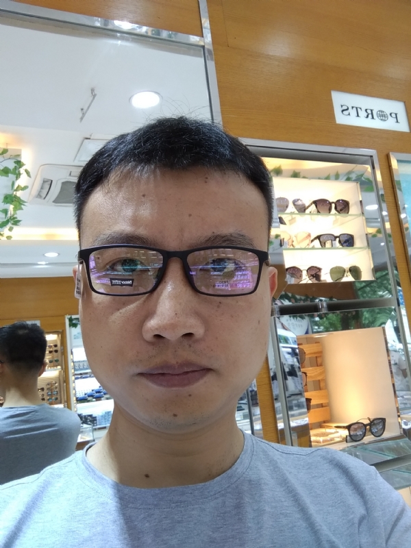 冰羽蓝的第一张照片--东莞相亲服务中心
