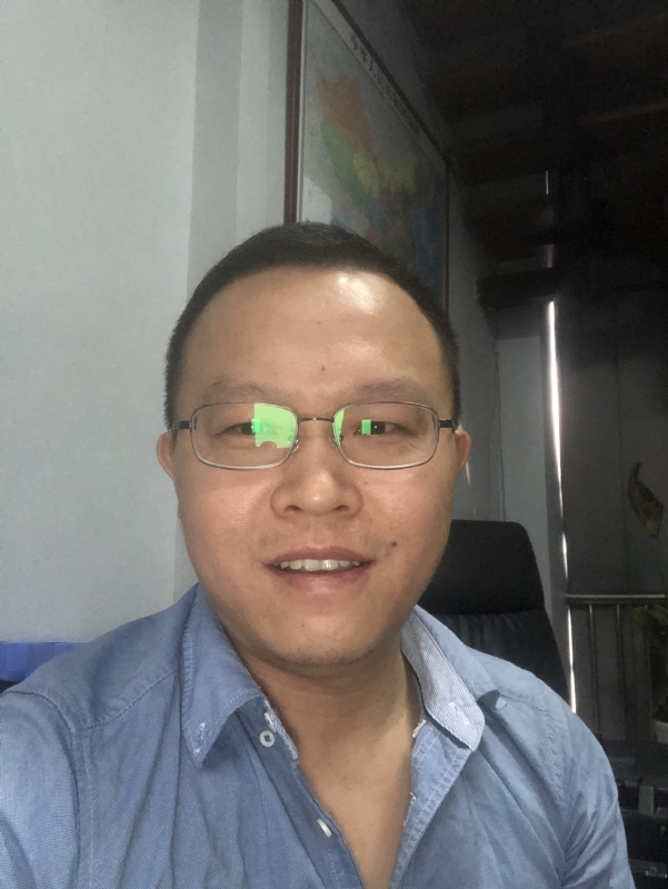 小吴的第一张照片--东莞相亲服务中心
