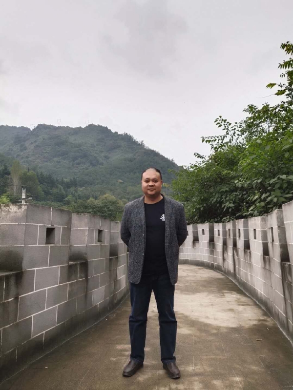 玉竹的第一张照片--东莞相亲服务中心
