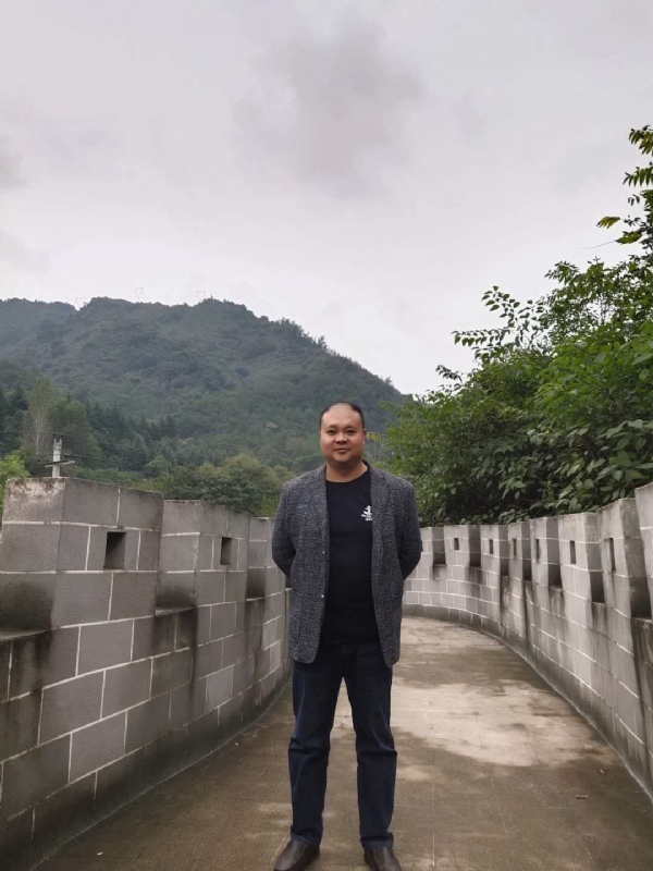 玉竹的第二张照片--东莞相亲服务中心