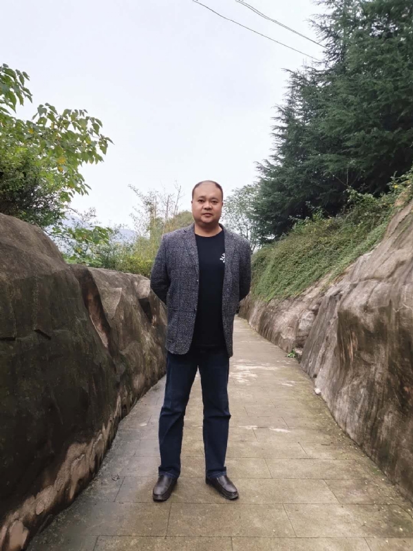玉竹的第四张照片--东莞相亲服务中心