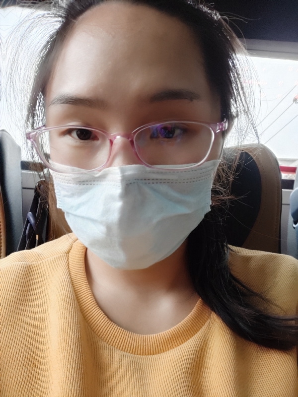 丫丫的第二张照片--东莞相亲服务中心