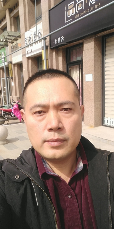 Happpy的第一张照片--东莞相亲服务中心