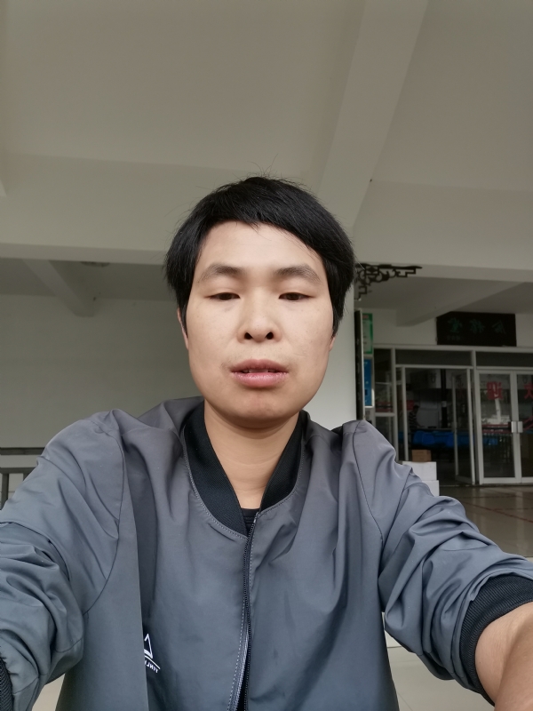 刘志强的第一张照片--东莞相亲服务中心