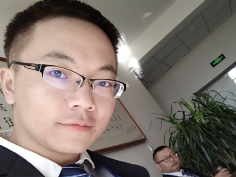 94ever的第二张照片--东莞相亲服务中心