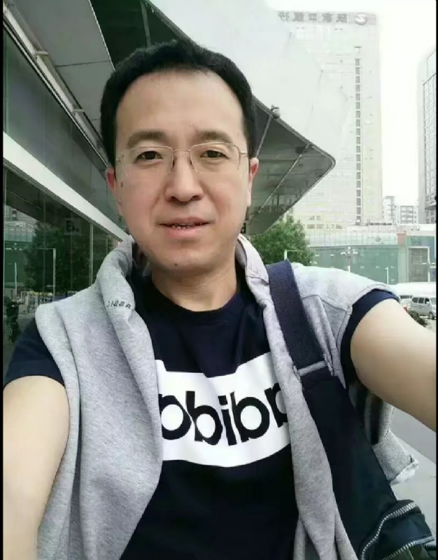 阳仔的第一张照片--东莞相亲服务中心