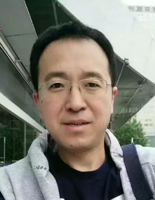 阳仔的第二张照片--东莞相亲服务中心