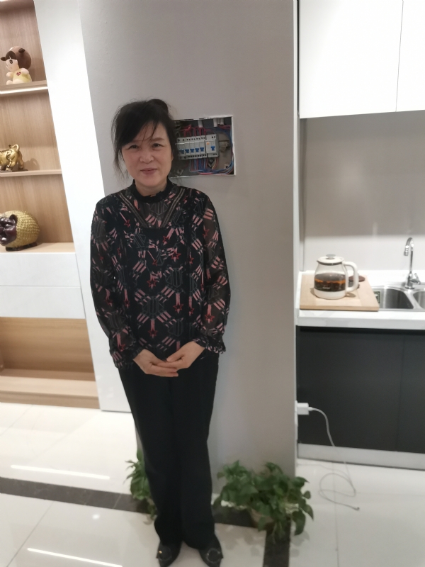 随缘的第一张照片--东莞相亲服务中心