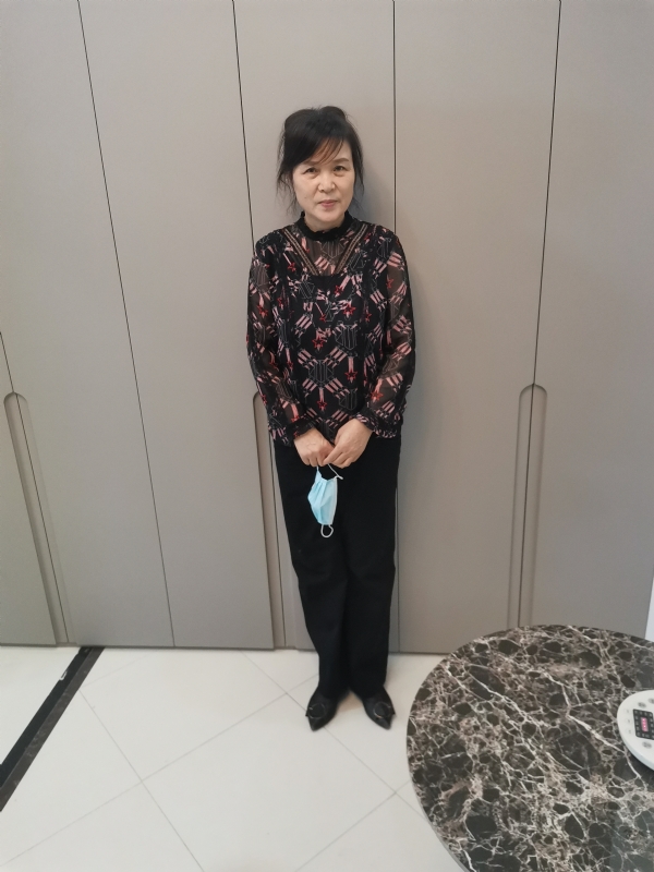 随缘的第二张照片--东莞相亲服务中心