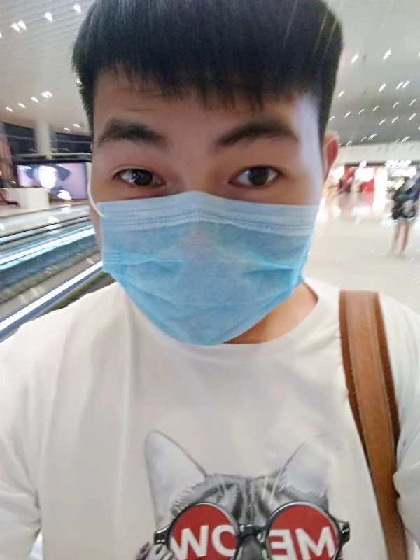 咔咔一顿的第二张照片--东莞相亲服务中心