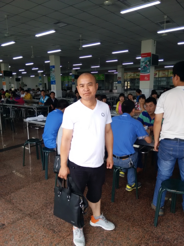 人在旅途的第五张照片--东莞相亲服务中心