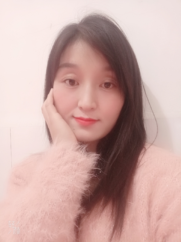 莹莹的第一张照片--东莞相亲服务中心