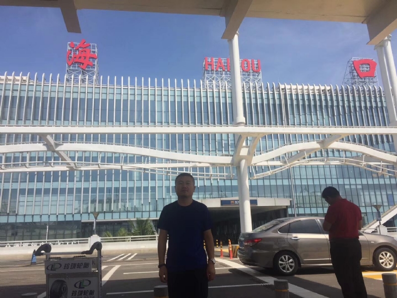 海宁的第一张照片--东莞相亲服务中心
