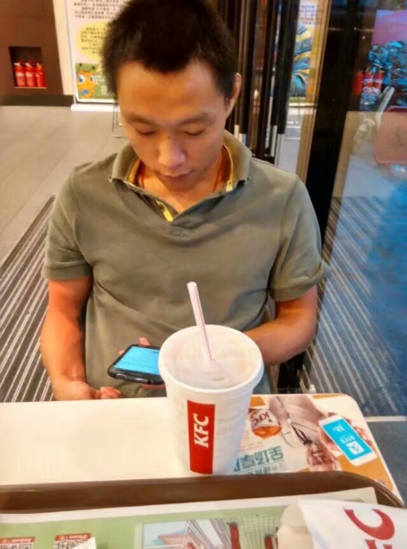 真实找人结婚的第一张照片--东莞相亲服务中心
