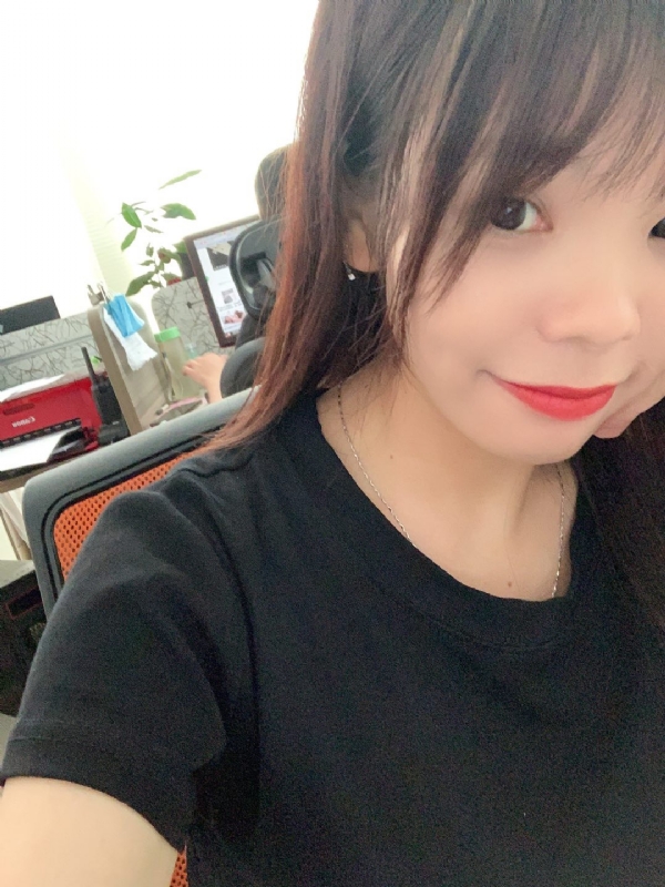 小乔的第二张照片--东莞相亲服务中心