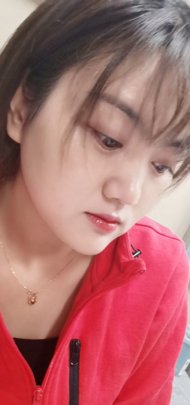 余儿的第一张照片--东莞相亲服务中心