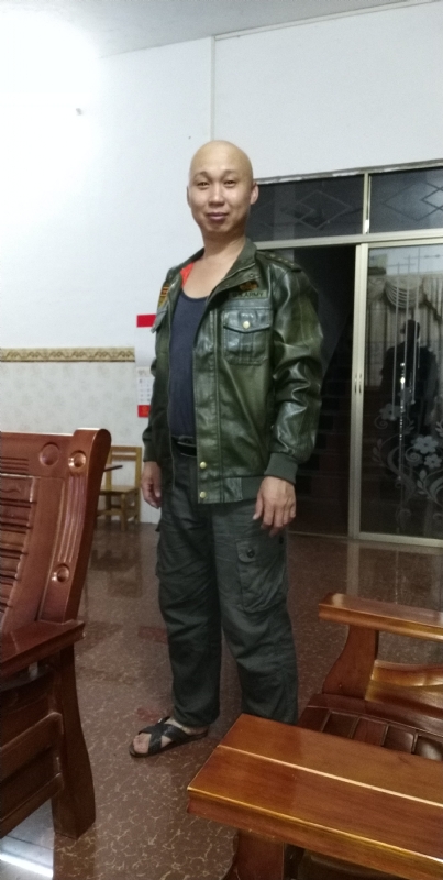 大海的第一张照片--东莞相亲服务中心