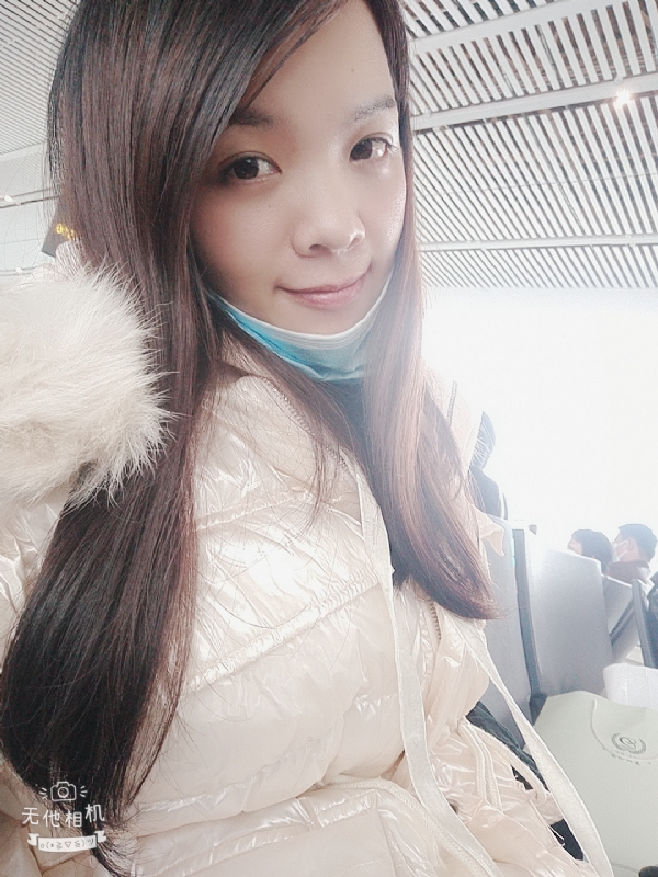 覃覃的第一张照片--东莞相亲服务中心