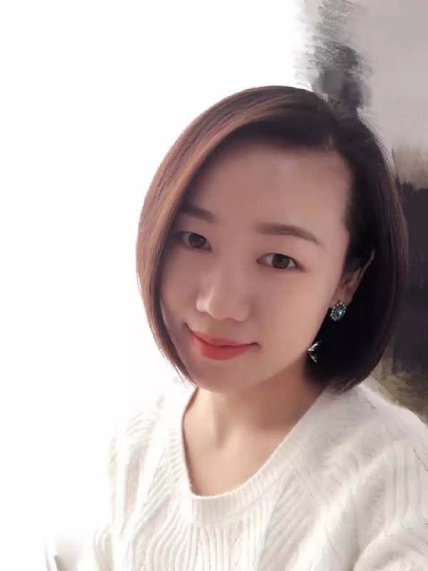 soniahan的第二张照片--东莞相亲服务中心