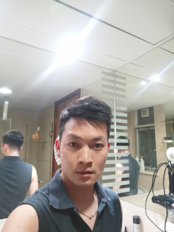 专属的第二张照片--东莞相亲服务中心