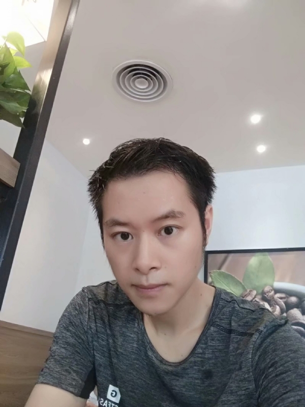 期待缘分的第二张照片--东莞相亲服务中心