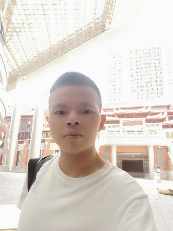 冰水加糖的第一张照片--东莞相亲服务中心