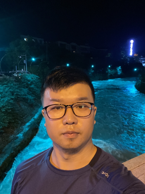 你在哪里的第二张照片--东莞相亲服务中心