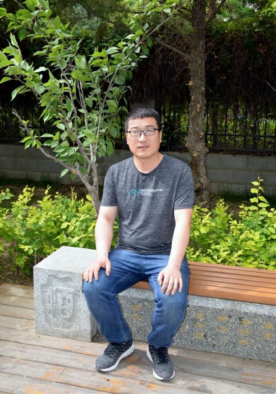 祥子的第一张照片--东莞相亲服务中心