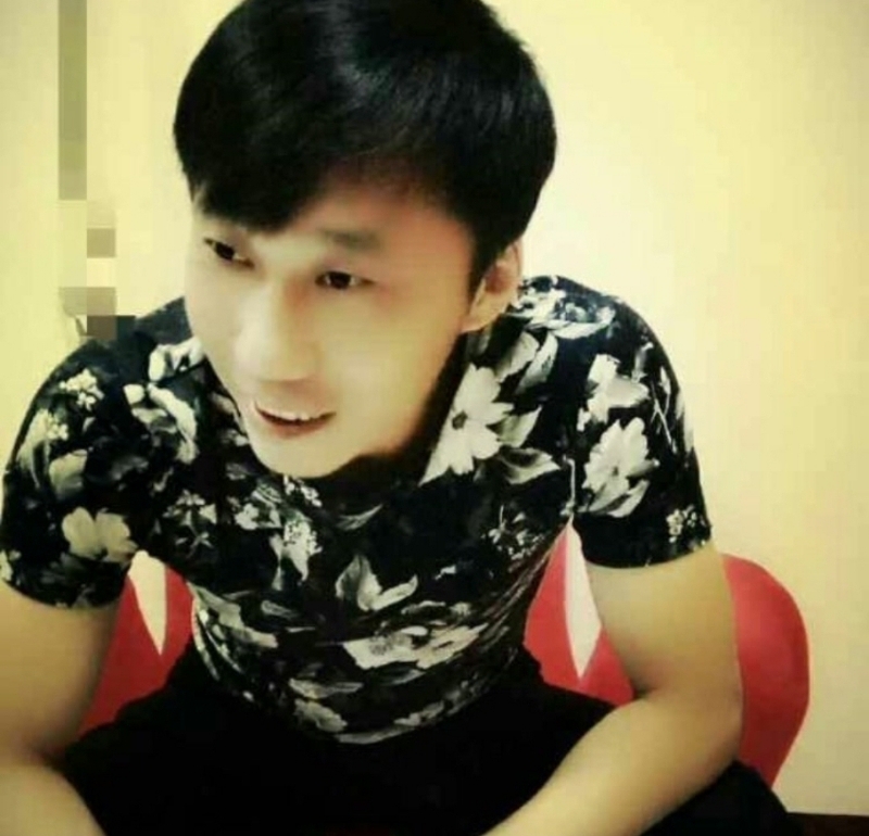 小文的第一张照片--东莞相亲服务中心