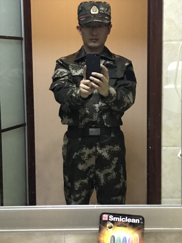 大白菜的第一张照片--东莞相亲服务中心