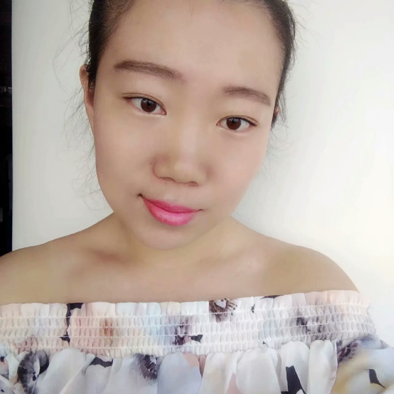 Vivian的第一张照片--东莞相亲服务中心