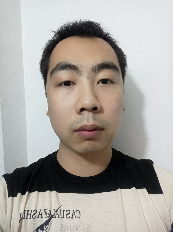 陶生的第一张照片--东莞相亲服务中心