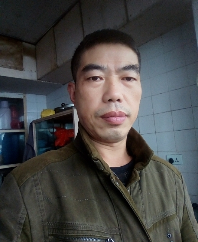 单身的人的第一张照片--东莞相亲服务中心