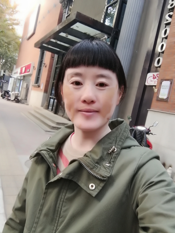 米儿的第一张照片--东莞相亲服务中心