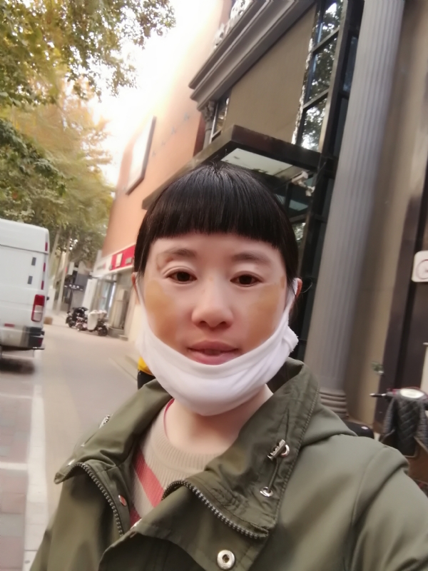 米儿的第四张照片--东莞相亲服务中心