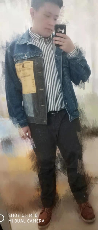 爱情始于欣赏的第一张照片--东莞相亲服务中心