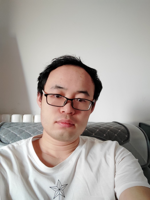 欧～茶幽的第一张照片--东莞相亲服务中心