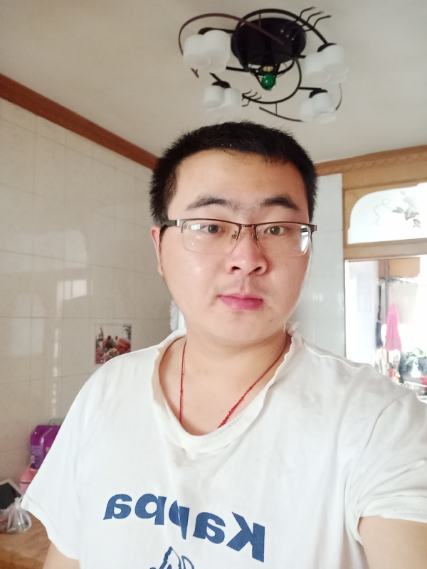 于磊的第一张照片--东莞相亲服务中心