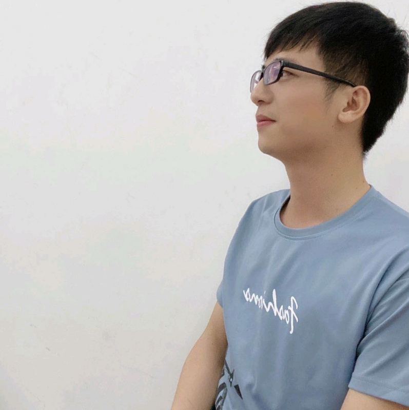 展昭的第二张照片--东莞相亲服务中心