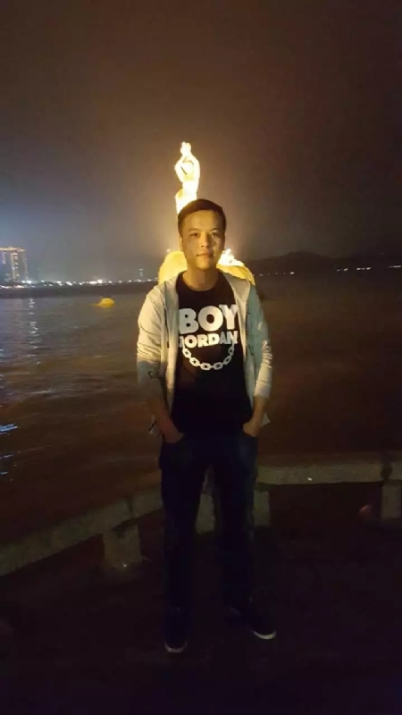 清风徐来。的第一张照片--东莞相亲服务中心