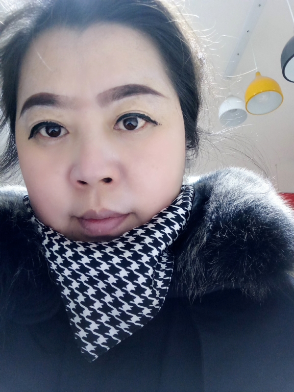 余猪猪的第一张照片--东莞相亲服务中心