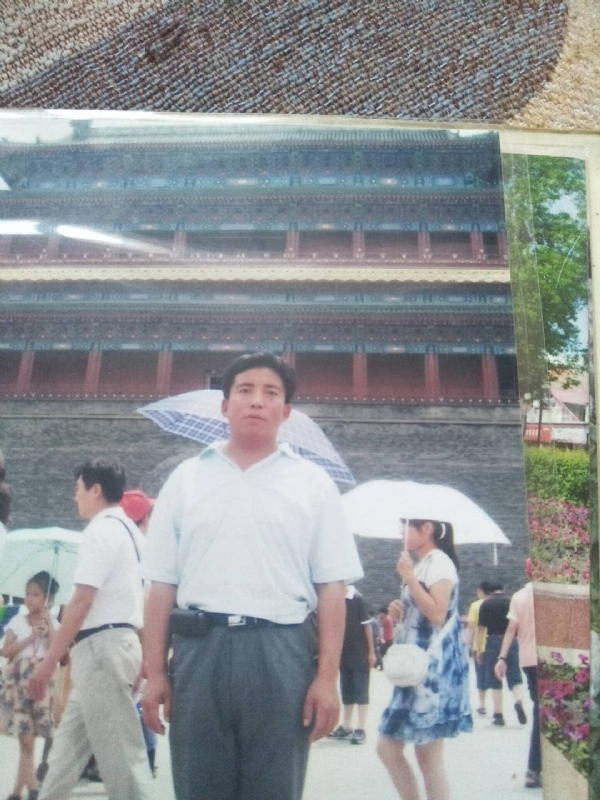李晓磊的第一张照片--东莞相亲服务中心