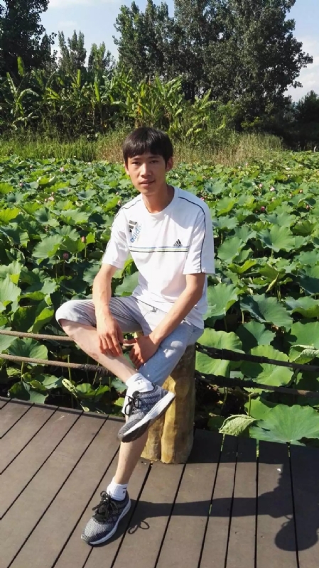 洛佐山娃的第一张照片--东莞相亲服务中心