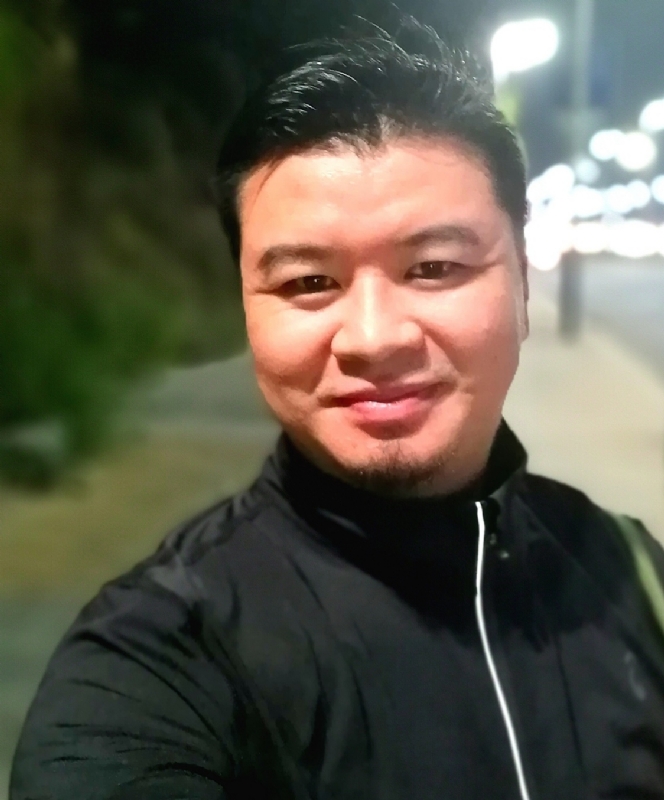 柏源的第二张照片--东莞相亲服务中心