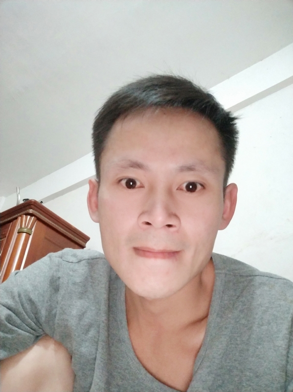 小马的第一张照片--东莞相亲服务中心