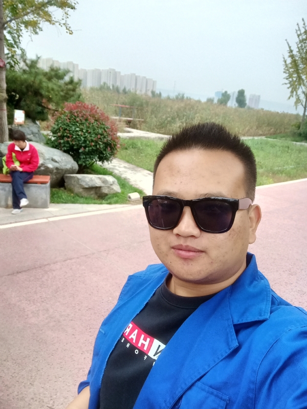 心永随心的第一张照片--东莞相亲服务中心
