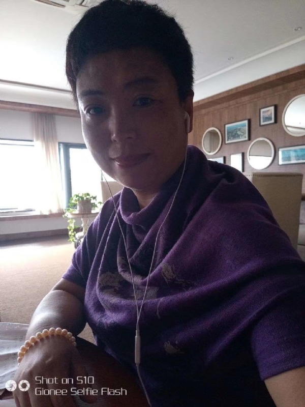 元宝的第一张照片--东莞相亲服务中心